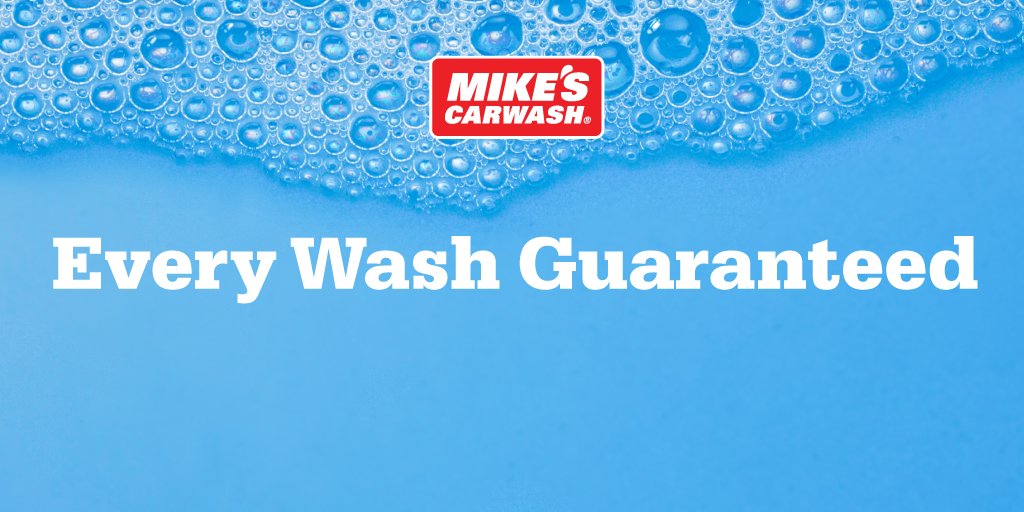Mike S Carwash Mikescarwash Twitter