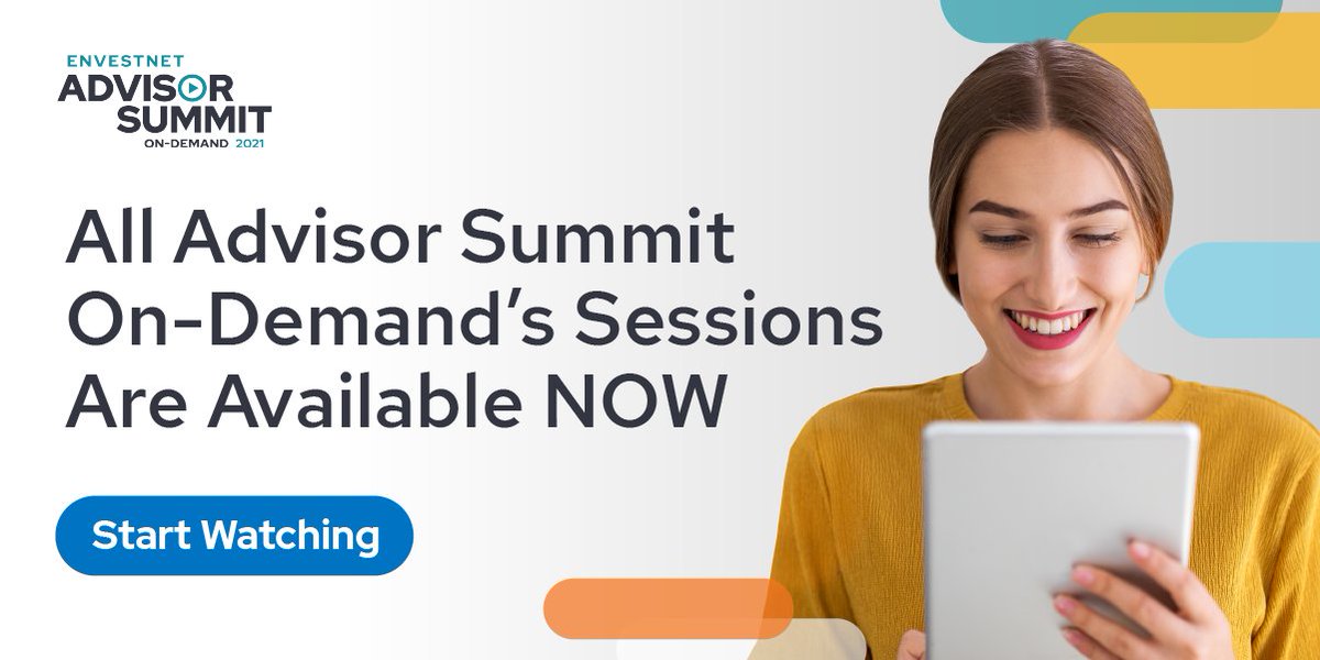 Envestnet Advisor Summit (@envsummit) on Twitter photo Looking for more information on how <a href="/ENVMoneyGuide/">@ENVMoneyGuide</a> is helping #RIAs? Check out the on-demand #ENVSummit content. bit.ly/2TxFMDb Looking for more information on how <a href="/ENVMoneyGuide/">@ENVMoneyGuide</a> is helping #RIAs? Check out the on-demand #ENVSummit content. bit.ly/2TxFMDb