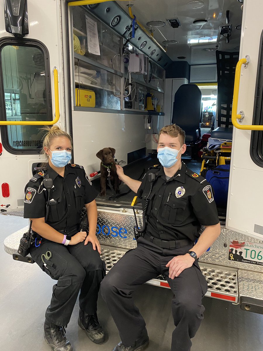 Medavie Health Services West - Moose Jaw tweet media