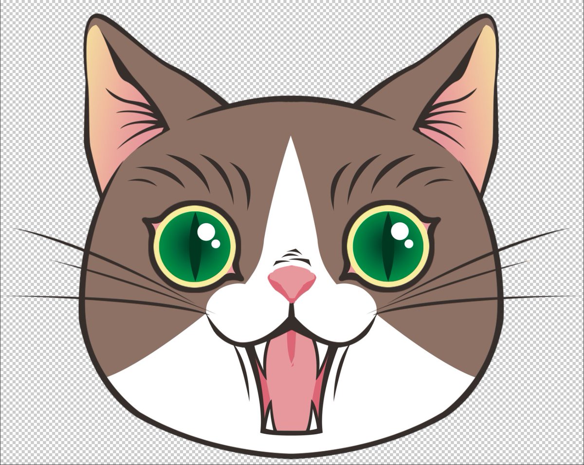 まろん A Twitter スケジュール 締め切り威嚇ねこ ねこ飼ってないからふんわり想像の威嚇顔 まろん A Twitter スケジュール 締め切り威嚇ねこ ねこ飼ってないからふんわり想像の威嚇顔