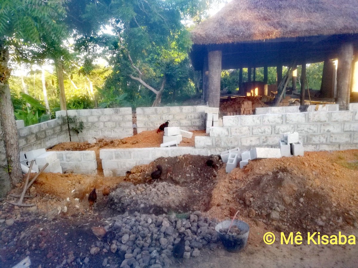 KisabaMe's tweet photo. #mekisaba #Akye #ivorycoast #Abidjan #azaguié #Agneby #Adzope  #bellecotedivoire #leguide225 #dabali #outdoorcafé #cuisineivoirienne #visiterlafrique #africa #travelafrique #evasion 
#africanforest #africancafe #brousse #nature #tourismevert #forest #mothernature #africanlodges https://t.co/6epeiaTQmo