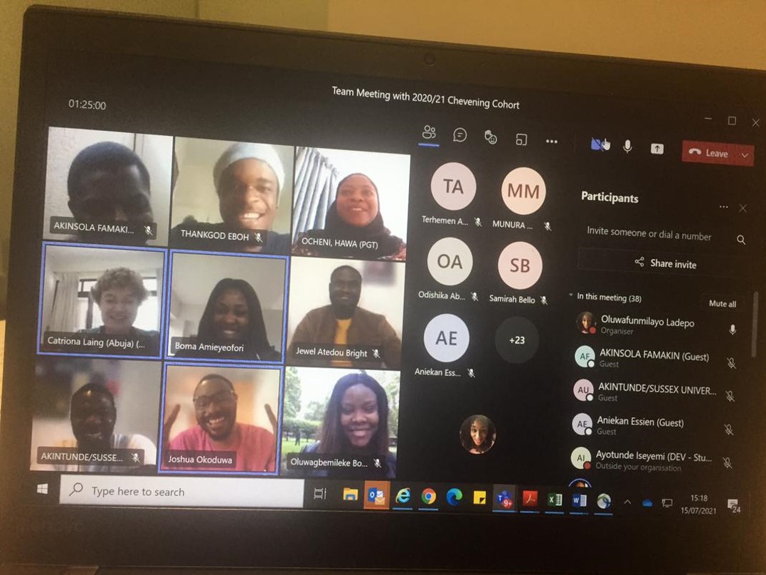 UK in Nigeria🇬🇧🇳🇬 tweet media