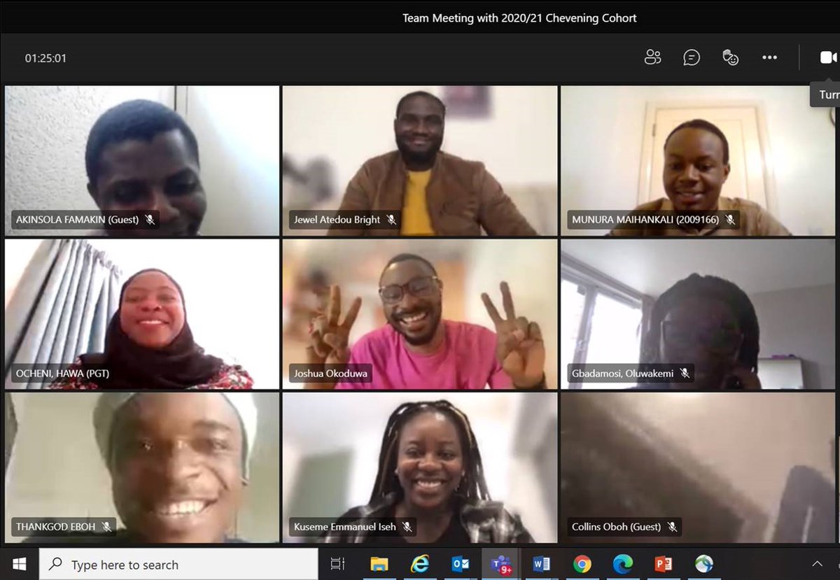 UK in Nigeria🇬🇧🇳🇬 tweet media