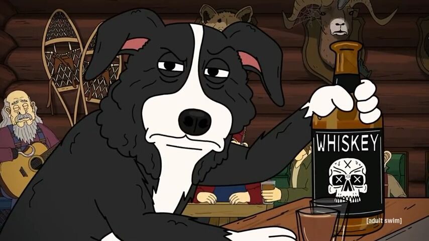 Mr pickles 4 temporada em português 