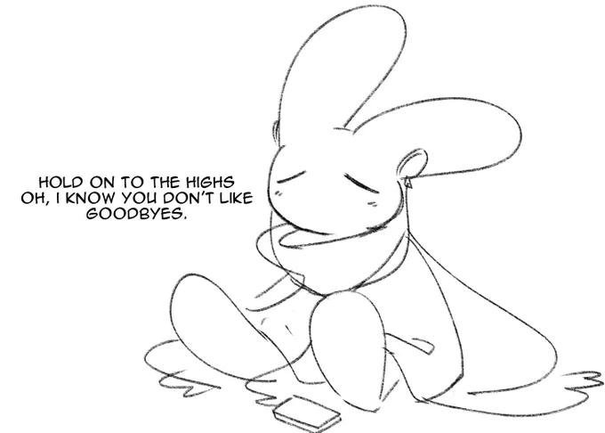 comfort song unfortunately https://t.co/ueGT45pZ8A 