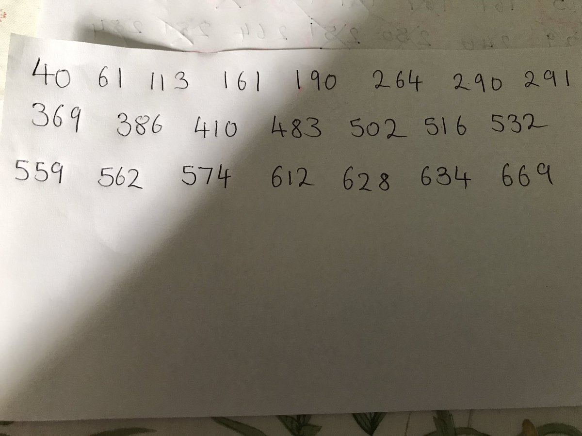 DavidSinclair12's tweet image. 22 to go. Final push now. DM to trade. #GotGotNeed