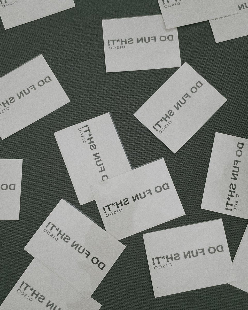 Thank you wonderwomaninitiative!  for hosting such a beautiful event! We're thrilled to have been part of it. DO FUN SH*T (with purpose ⚡️) #DISGO