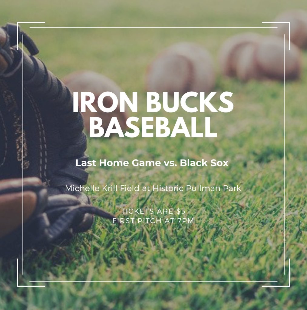 Butler IronBucks tweet media