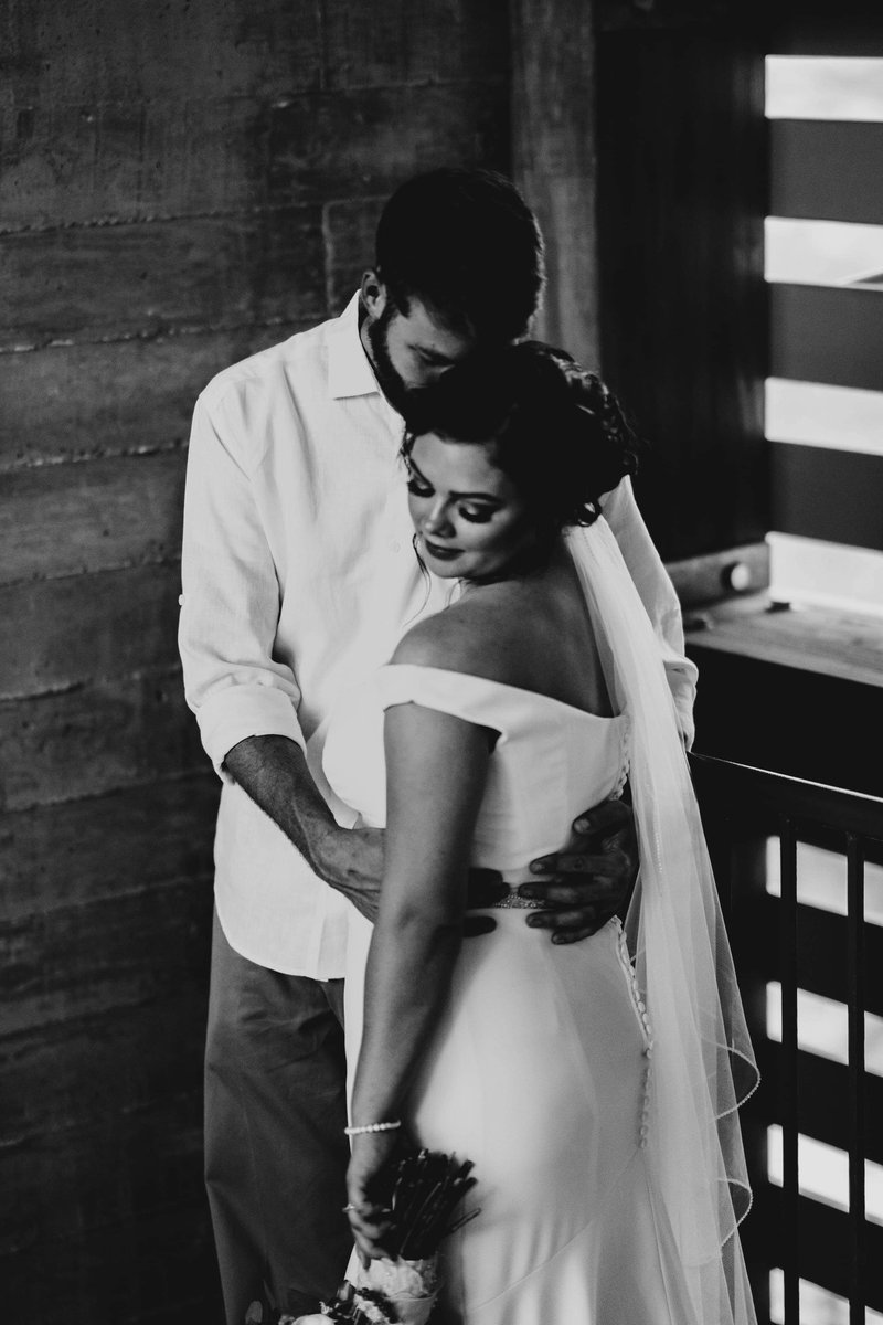 A few pictures of the most perfect day. 🤍💍