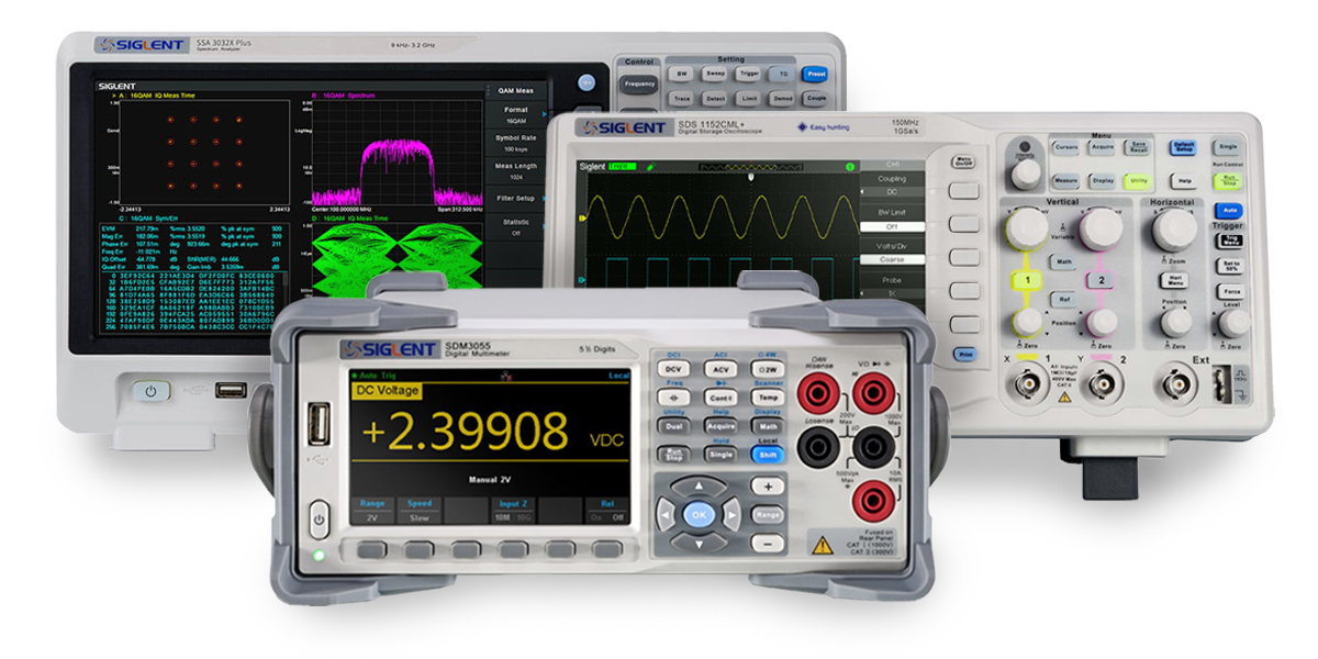 TEquipment_USA's tweet image. #Oscilloscopes from @Siglent_Tech offer some of the best value on the market! We&apos;re proud to carry Siglent and have hundreds of scopes in-stock now for any budget.

Shop Now: bit.ly/3hPCm7n

#oscilloscope #electronicslab #STEMeducation #engineeringschool #DIYelectronics