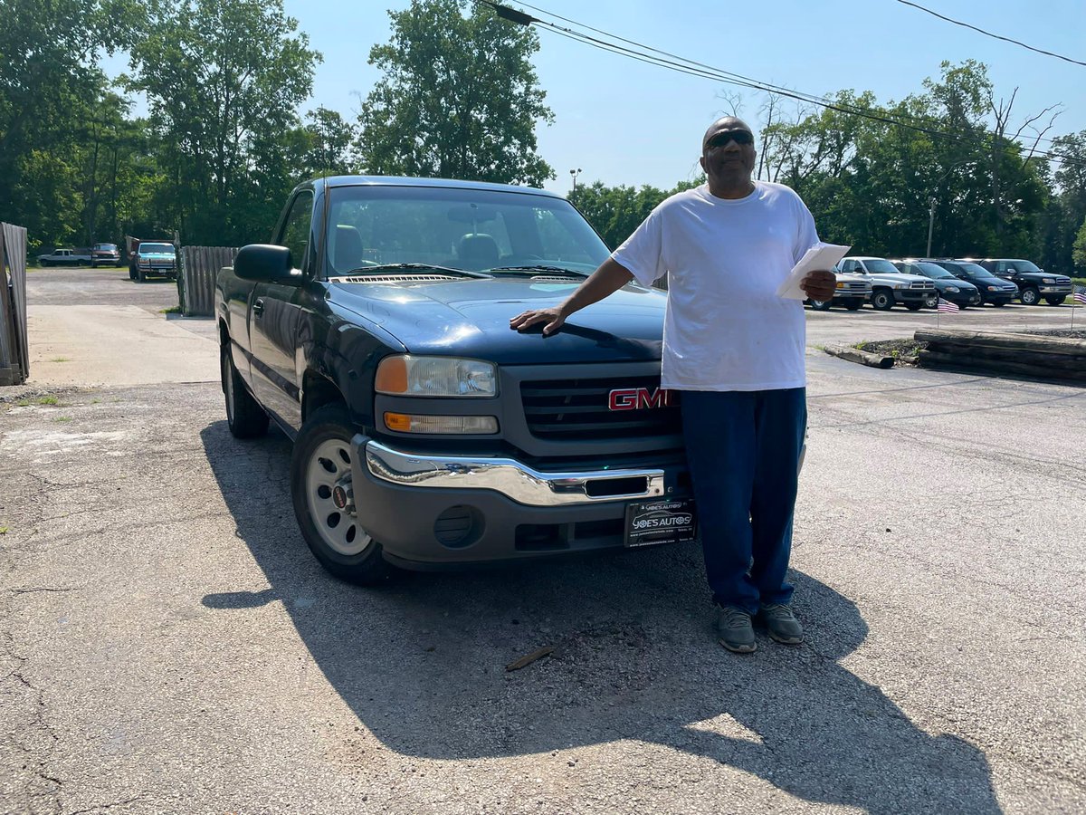 JoesAutos's tweet photo. It’s the price, it’s the people, it’s a reputation standing on 31 years of history. #gowithJoes https://t.co/cxtK9E2cZF
