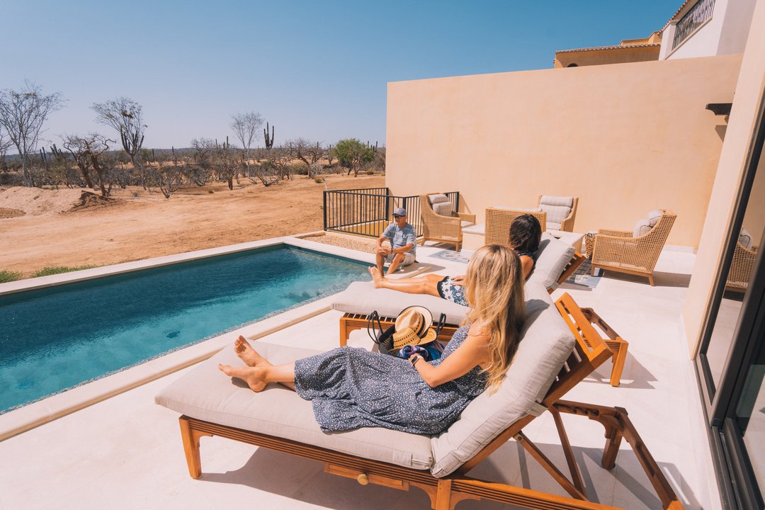 ranchosanlucas's tweet photo. Warning: the Golf Villa vibe might just be a permanent state of mind. Call us now and find out how you can #makeitfulltime
Photo by: Eric Rubens
#realestate
#cabosanlucas
#cabosanlucasmexico
#caborealestate
#luxuryhomedesign
#dreamhome
#customhome
#travelmore
#luxuryhome
#livi https://t.co/Aa33FwOOIM
