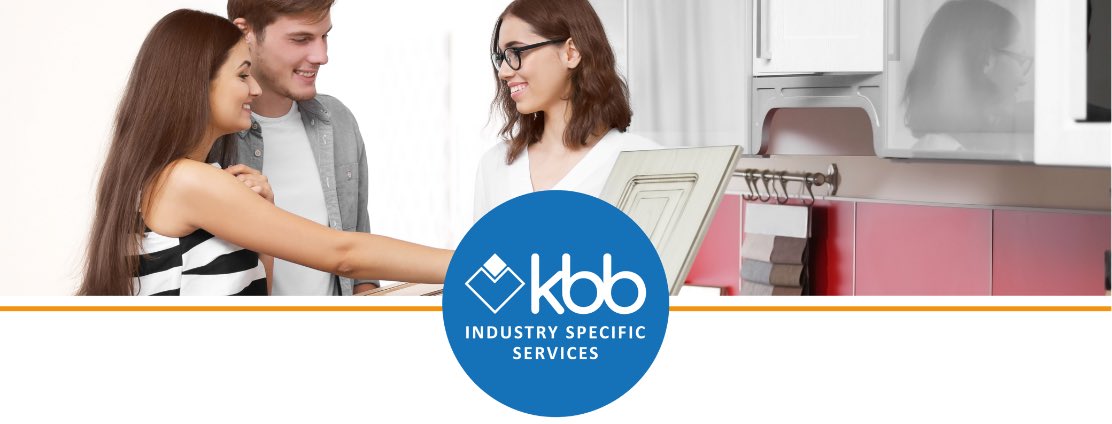 We have rapidly grown our services offering to be able to provide you with 1 place to go for all your KBB needs 

✅ KBB Finance
✅ KBB Secure
✅ KBB HR
✅ Recruitment
✅ Training 
✅ Media
... and much more

kbbservices.org

#kbb #merchant #kitchens #bedrooms #bathrooms
