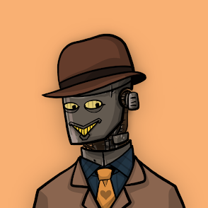 daily_trench_'s tweet photo. @holderofbags @Hodlers_NFT #BotBoyz https://t.co/27OFzoZiqd