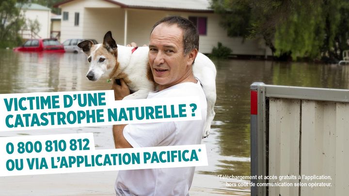 StephaneCara's tweet photo. [INTEMPERIES] Vous ��tes assurés au Crédit Agricole : nos experts sont à vos côtés pour vous aider à traverser ces moments difficiles. Contactez-nous pour déclarer votre sinistre 7J/7, 24H/24 au 0 800 810 812 ou via l'application Pacifica. 
#assurances #lorraine #intemperies https://t.co/EqWG6PuEdi