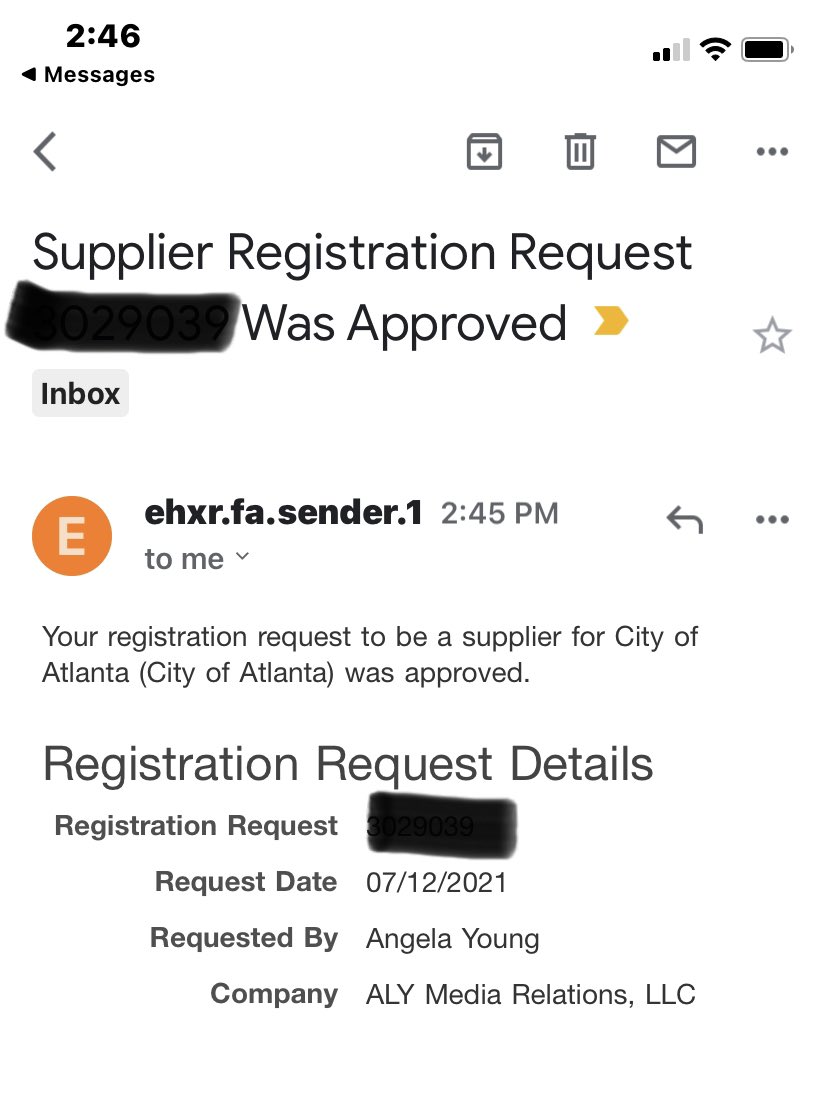 AngelaLYoung's tweet image. APPROVED! In the words of my great friend @jamalhbryant, “Sometimes GOD will take you out of your element to shift you into a new environment.” Don’t get comfortable where you are and don’t be afraid of new levels! #ATL #enlargemyterritory #excellenceinPR #RESULTSmatter