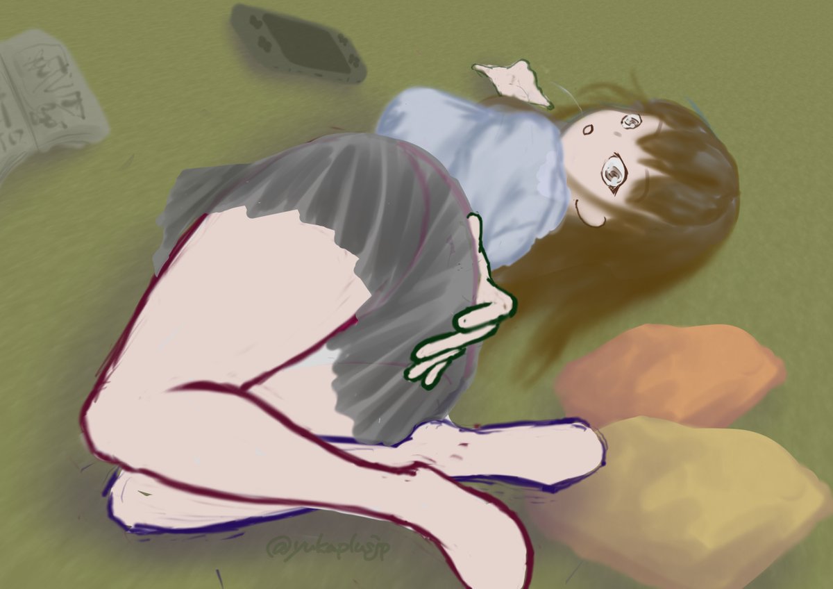 ゆーちゃんパパ お絵描き勉強中 على تويتر おはようございます 煽りポーズの重なり 圧縮 捻れ具合がムズくて試行錯誤しまくりングなラフです御査収下さい ンガー W イラスト 夏の創作クラスタフォロー祭り 社会人絵師活動応援フェス イラスト好きさん ゆーちゃんパパ お絵描き勉強中 على تويتر おはようございます 煽りポーズの重なり 圧縮 捻れ具合がムズくて試行錯誤しまくりングなラフです御査収下さい ンガー W イラスト 夏の創作クラスタフォロー祭り 社会人絵師活動応援フェス イラスト好きさん
