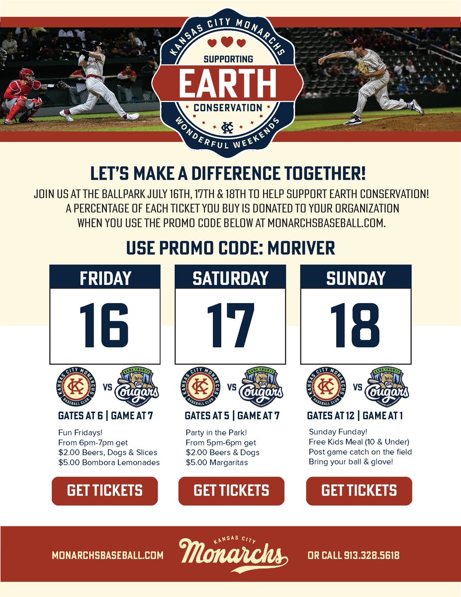 MoRiverBirdObs's tweet photo. Get tickets here: https://t.co/uudfOM7WwN to help support conservation and enjoy a fun baseball game! #conservation #wonderfulweekends #birds #baseball https://t.co/3TYqNzM314