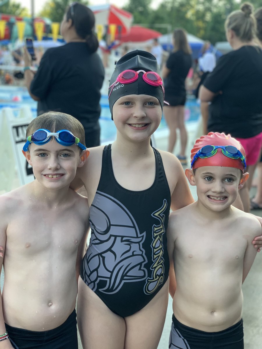 Butler1595's tweet image. Guess who headed to state swim competition!!!