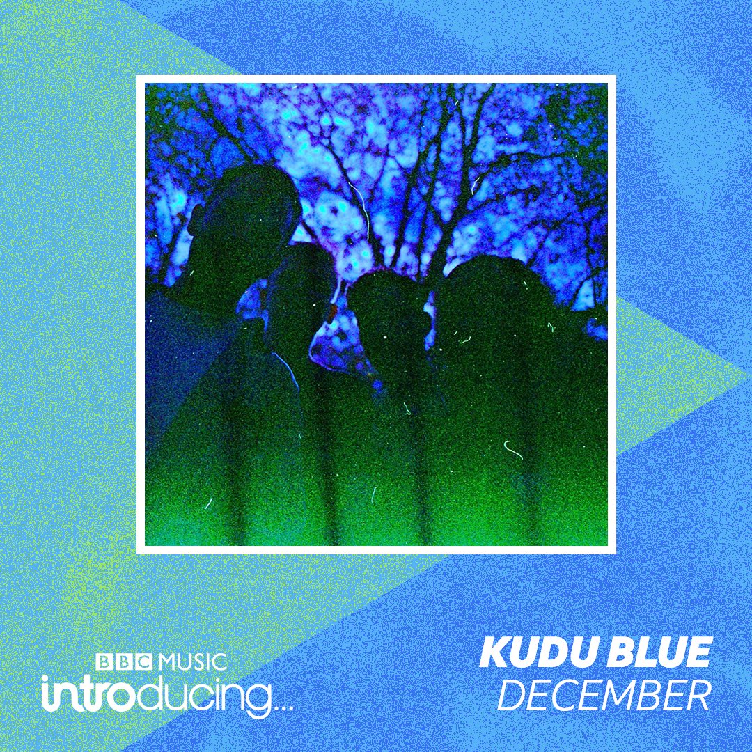 Kudu Blue tweet media