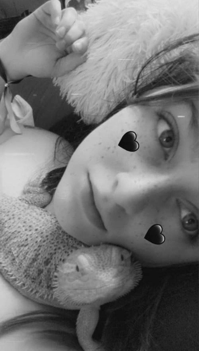 Misty Drake (@adorabubble35) on Twitter photo 
