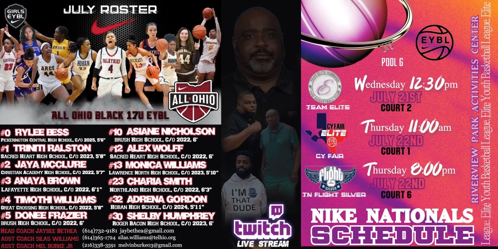 WBHH Sports tweet media