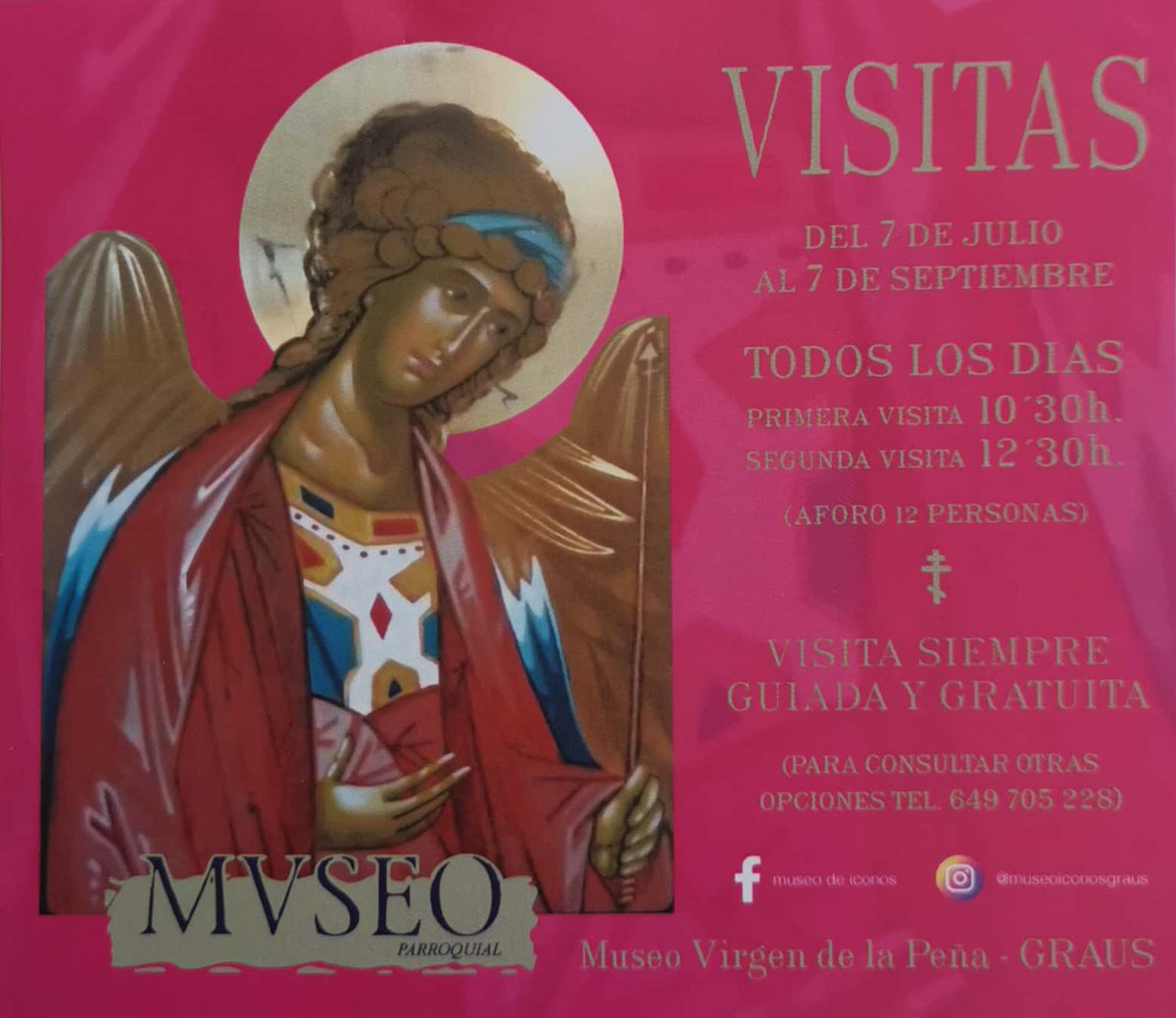 Asociación Cielo133 tweet media
