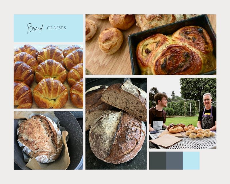 BreadBakerDani's tweet image. Your bread news from Severn Bites - mailchi.mp/6b7e9a6e149e/s… Take my survey for money off courses; scalded flour, chocolate raspberry biscuits. Real Bread Campaign crowdfunder #bakebetterbread #bakebread #breadmakingclass #realbread