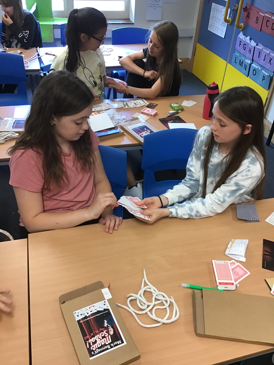 Christ Church Junior School tweet media