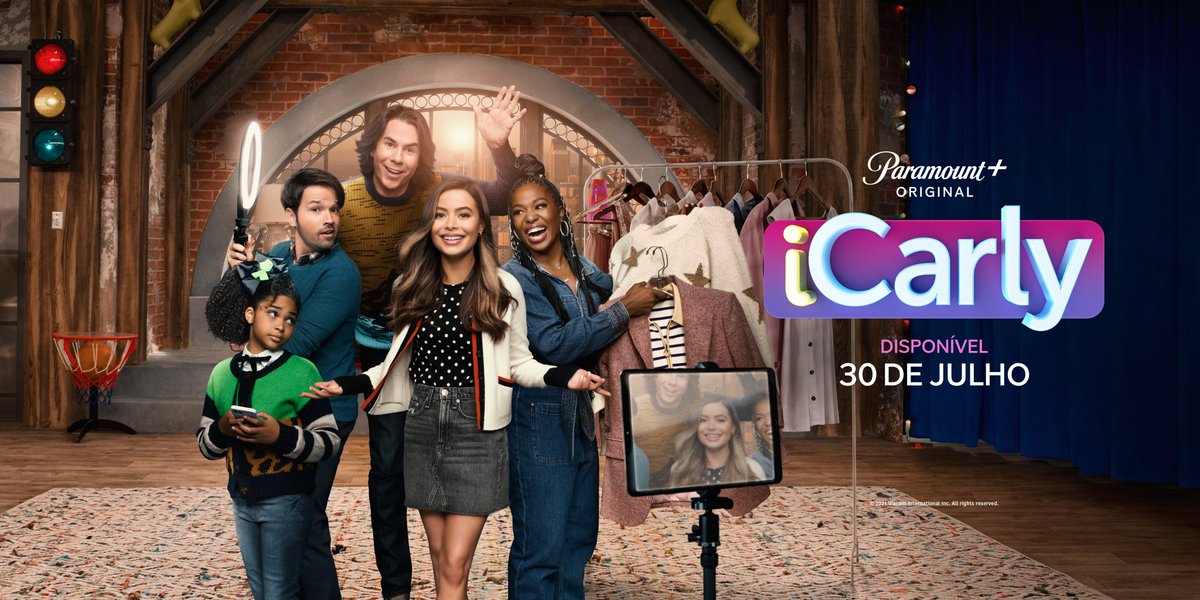 icarly assistir 2021