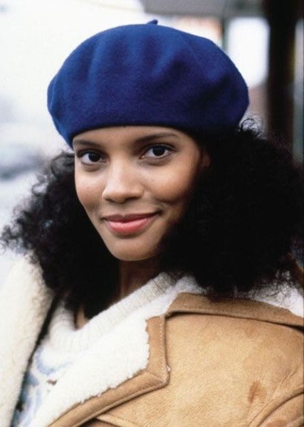 Happy birthday Shari Headley, 57! 