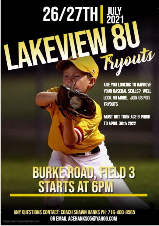 Lake View BBSB (@lvbbsb) on Twitter photo 