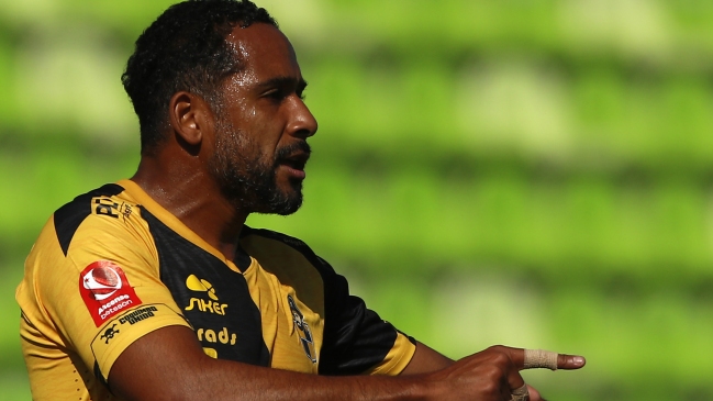 Jean Beausejour confirma su salida de Los Tenores en ADN Radio.