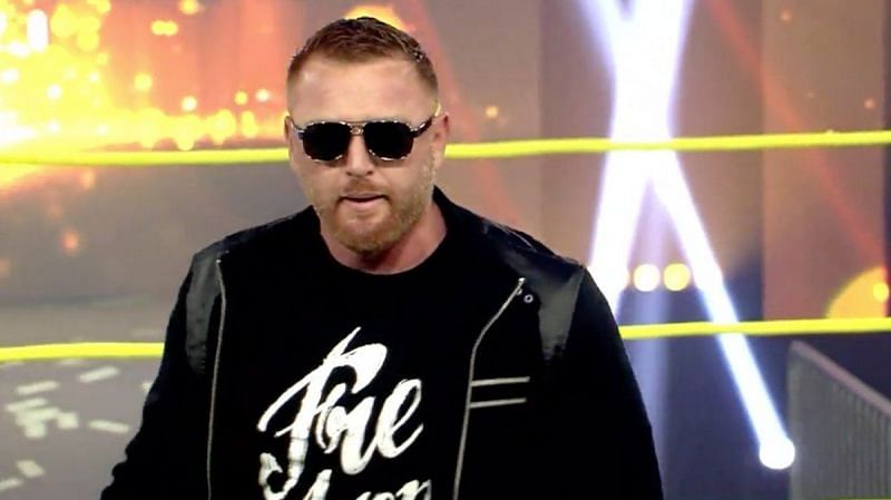 Happy 38th birthday to Heath Slater! 