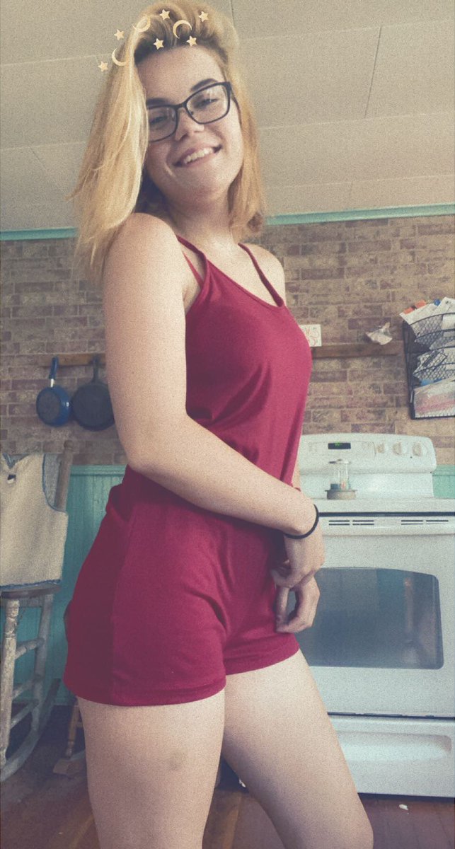 Red Prosperine tweet media