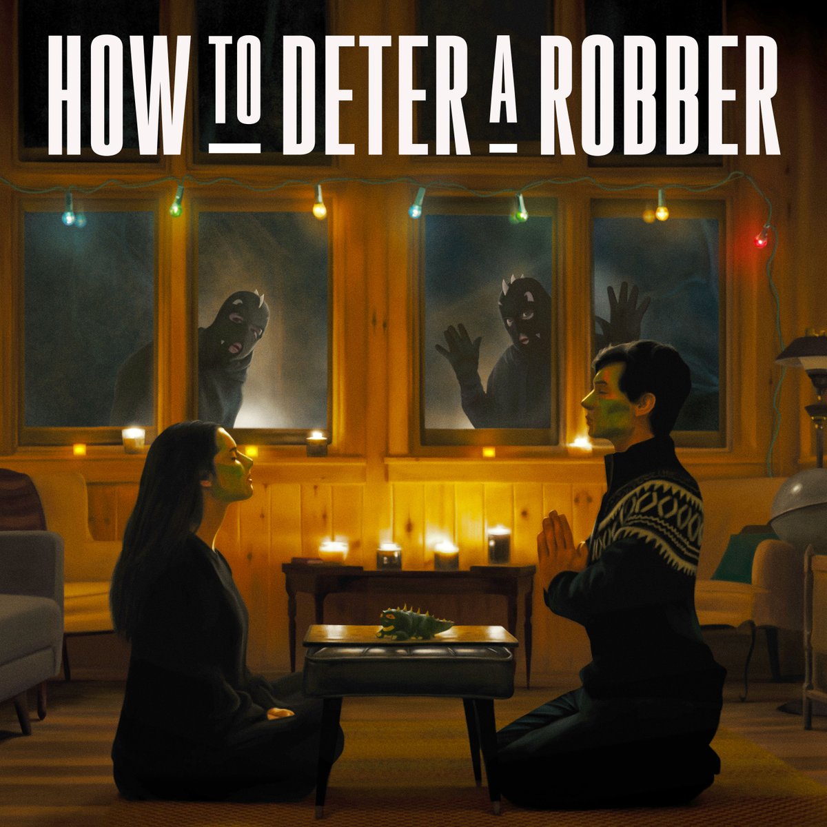 Shout_Studios's tweet photo. Who thought a home invasion could be so fun? The darkly comedic romp HOW TO DETER A ROBBER is out on Digital, On Demand and in select theaters Friday! https://t.co/dIPYPwg87n
@xyzfilms #HowToDeterARobber #ShoutStudios #XYZFilms https://t.co/OCX2WlhuSq