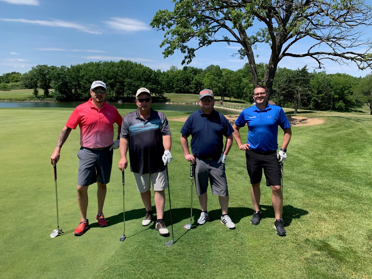 The AGC's Regional Golf Outing tour continues in August with stops in the Fox Valley (12th), Marshfield (19th)  &amp; Eau Claire (26th). Join us for these fun, 9-hole outings! All proceeds benefit local ACE Academies and the Construction Education Foundation. ow.ly/cdwh50FwPfs