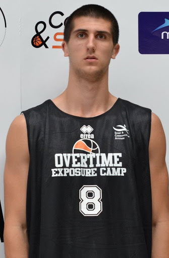 ⚫️ Carnet noir avec le décès d'Arthur Zuccolini, emporté à l'âge de 29 ans par un arrêt cardiaque.

💫 Originaire de Monaco, il a été formé entre Roanne et Nanterre avant de jouer à Charleroi, Metz et Menton.

➡️ bebasket.fr/championnat-fr…