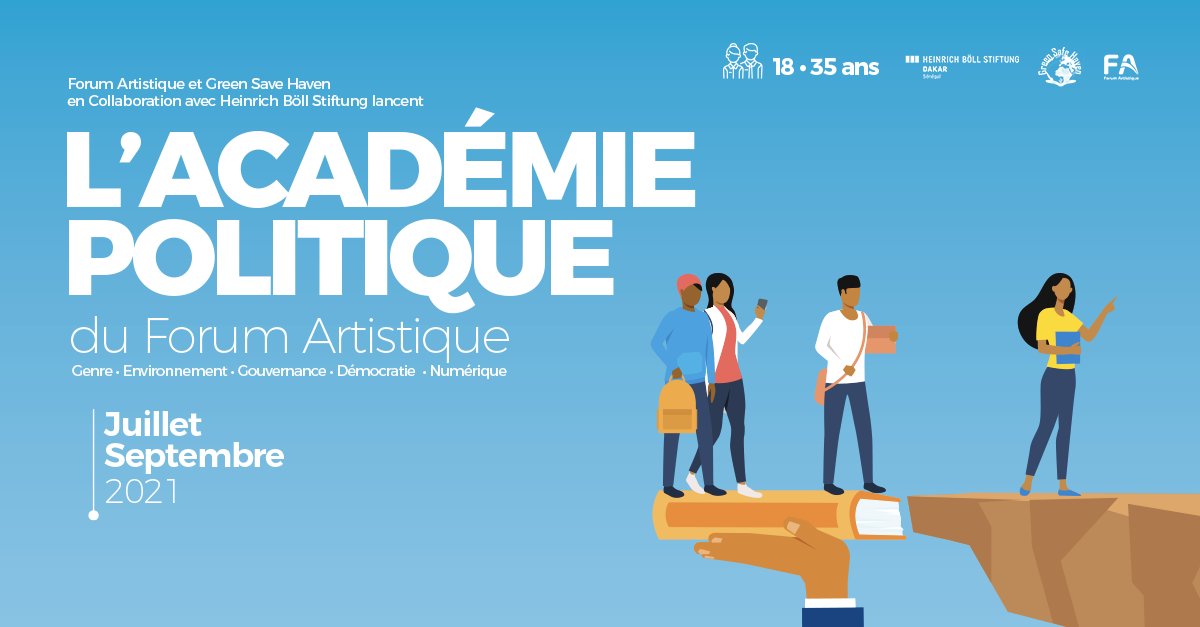 Forum Artistique tweet media