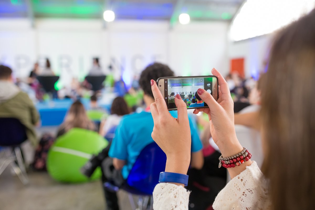 Design & Experience tweet media