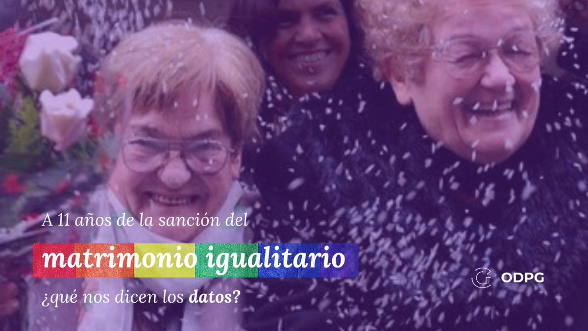 DataGénero tweet media