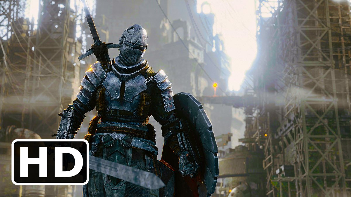 GamersKinesis's tweet photo. Check out #BleakFaithForsaken - Cinematic - Vertical Slice Gameplay on my channel. 

https://t.co/5x9bo5b8WO

Subscribe to my YouTube channel to enjoy high quality gaming clips, trailers and videos. https://t.co/md6USR0YHZ