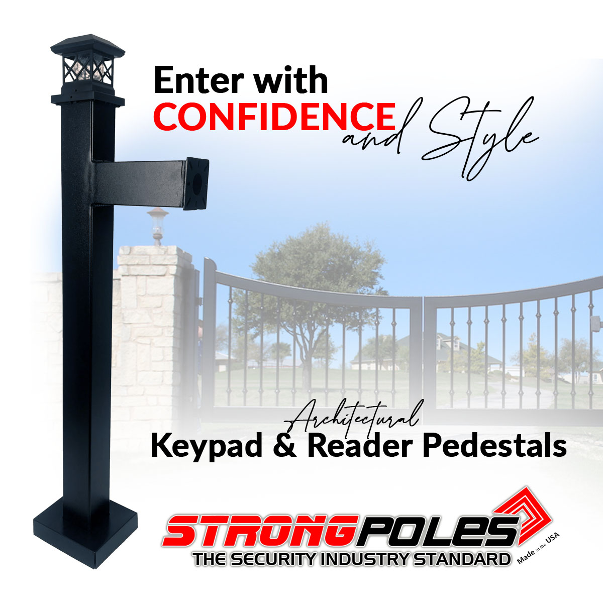 StrongPoles tweet media