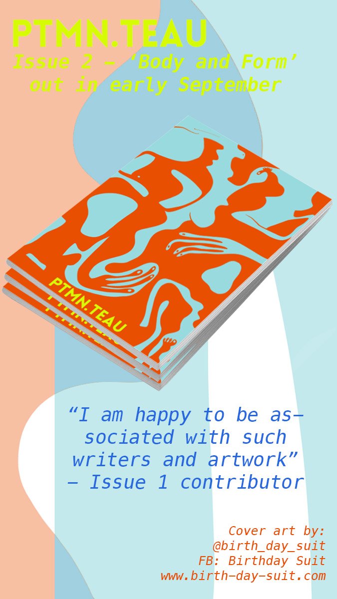 Portmanteau LDN tweet media