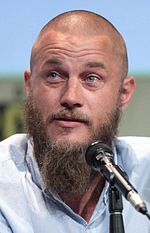 Happy Birthday to Travis Fimmel     