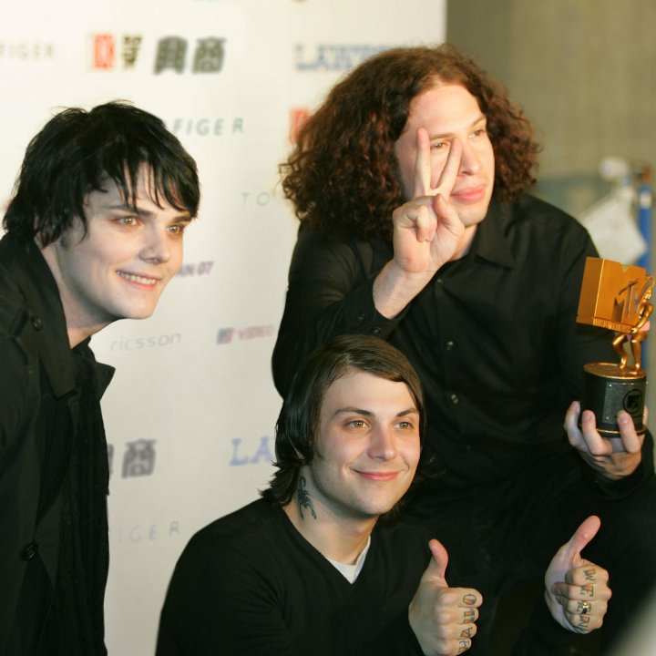 The quiet genius, the man with the plan. happy bday ray toro! 