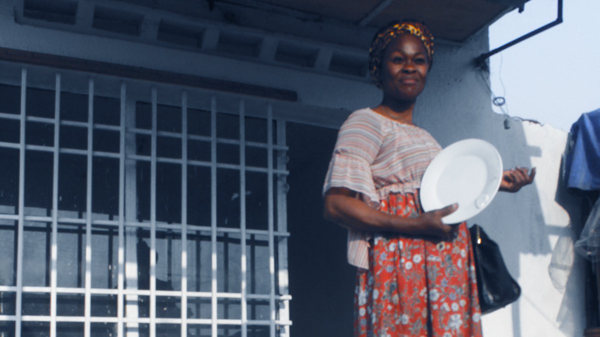 musicbeyond_org's tweet photo. Our wonderful cellist Josephine selling China at a local market. We are so inspired by the ladies of romance de l'osk!
#romancedelosk #womensupportingwomen #music #community #hope #empowerment https://t.co/55y7AHfNL5