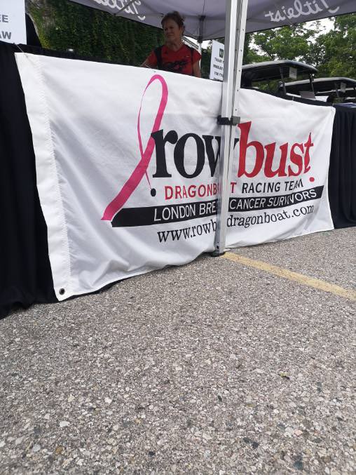 GCWKitchens's tweet photo. It’s the 10th annual Golf Tournament ⛳️ for the Rowbust Dragonboat Racing Team.
This is not your average sports team… Every member is a breast cancer survivor!
.
GCW IS A PROUD SPONSOR!
.
Visit https://t.co/Ys9tsZVWs4
.
#rowbust #breastcancersurvivor #golfforacause #support https://t.co/0A27V83kTh