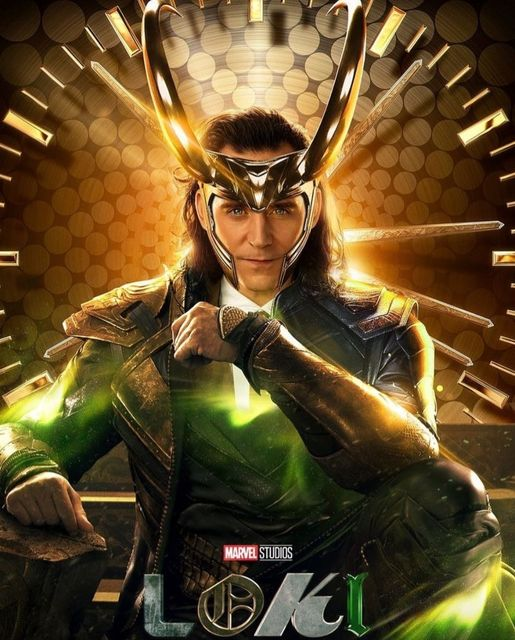 assistir serie loki dublado hd