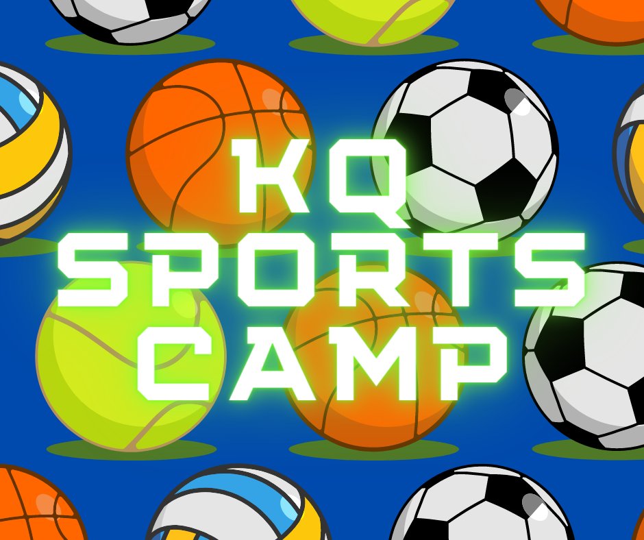 MBCLoudoun's tweet photo. Rising Kinder-Rising 5th graders are invited to join us for age appropriate athletic skills, team-building and group dynamics that are developed through active gameplay.  Monday-Friday, July 26-30, from 9:00 am-12:00 pm at Seldens Landing Elementary.
https://t.co/cULXzv5t9S https://t.co/NW80wWAvvg
